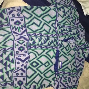 Patagonia sweater